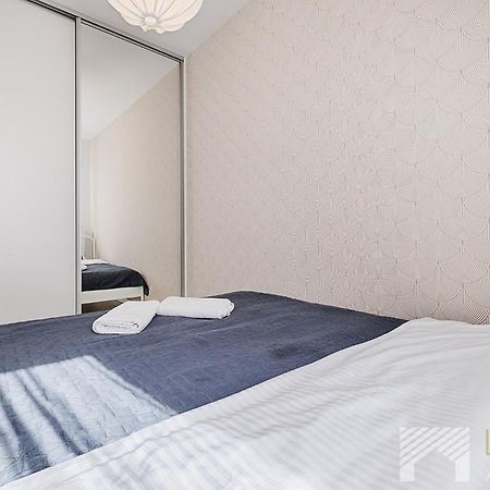 Apartament Primo II By Lookap Łódź Zewnętrze zdjęcie