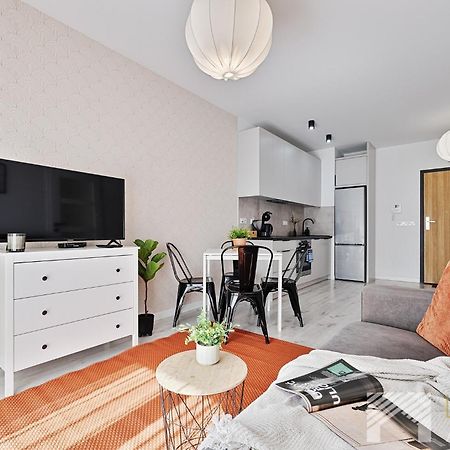Apartament Primo II By Lookap Łódź Zewnętrze zdjęcie