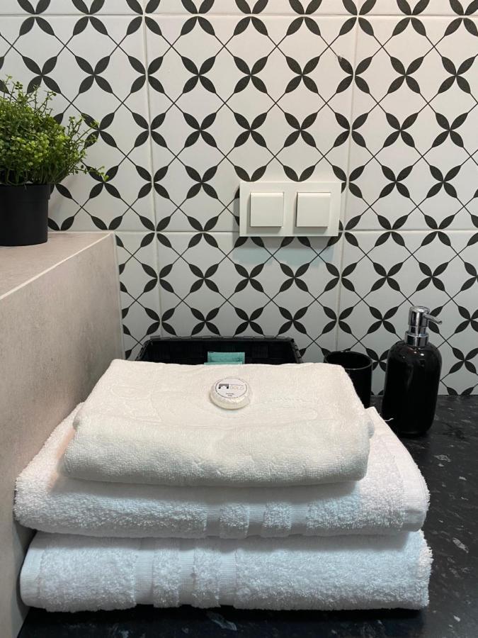 Apartament Primo II By Lookap Łódź Zewnętrze zdjęcie