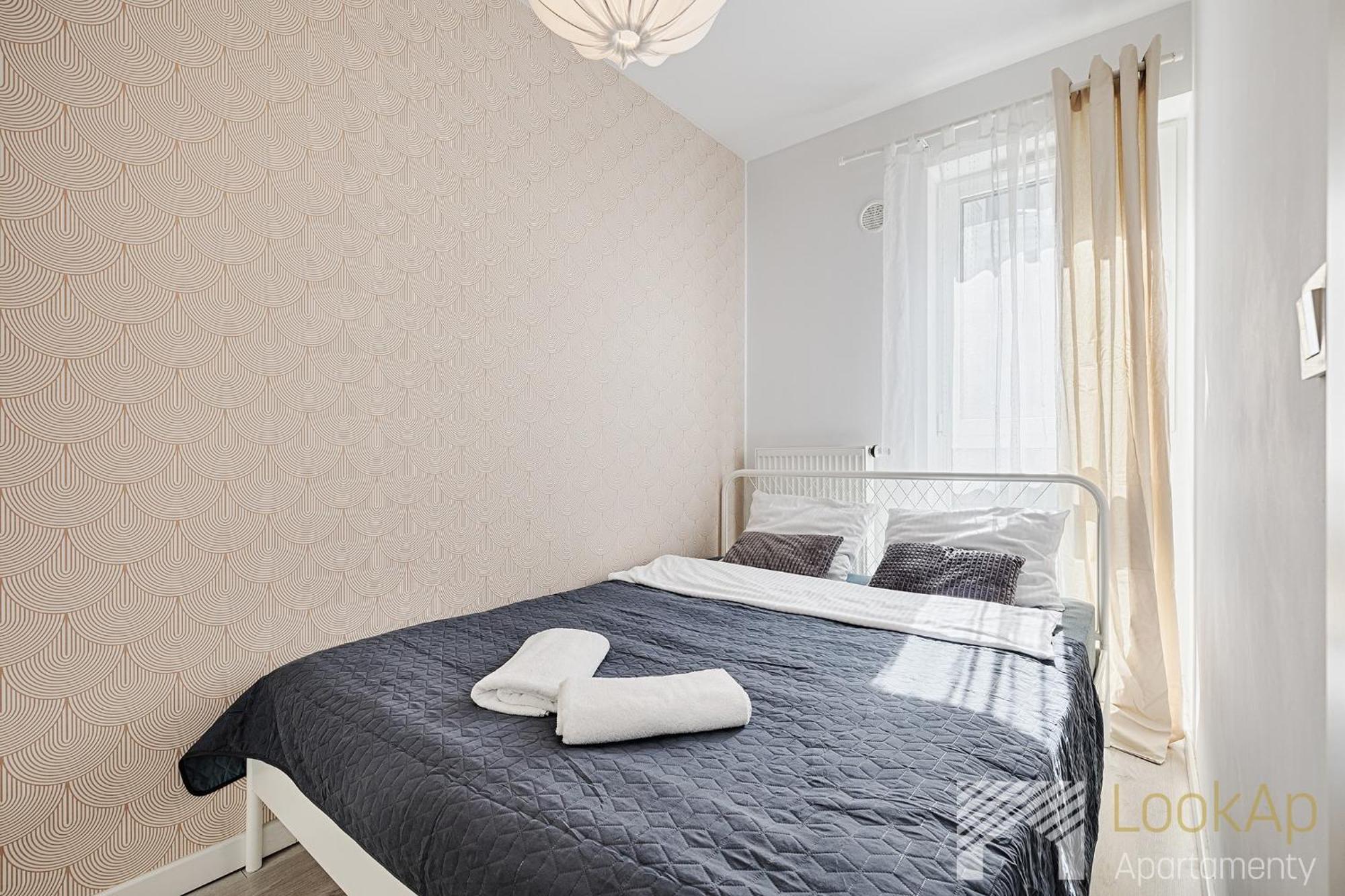 Apartament Primo II By Lookap Łódź Zewnętrze zdjęcie