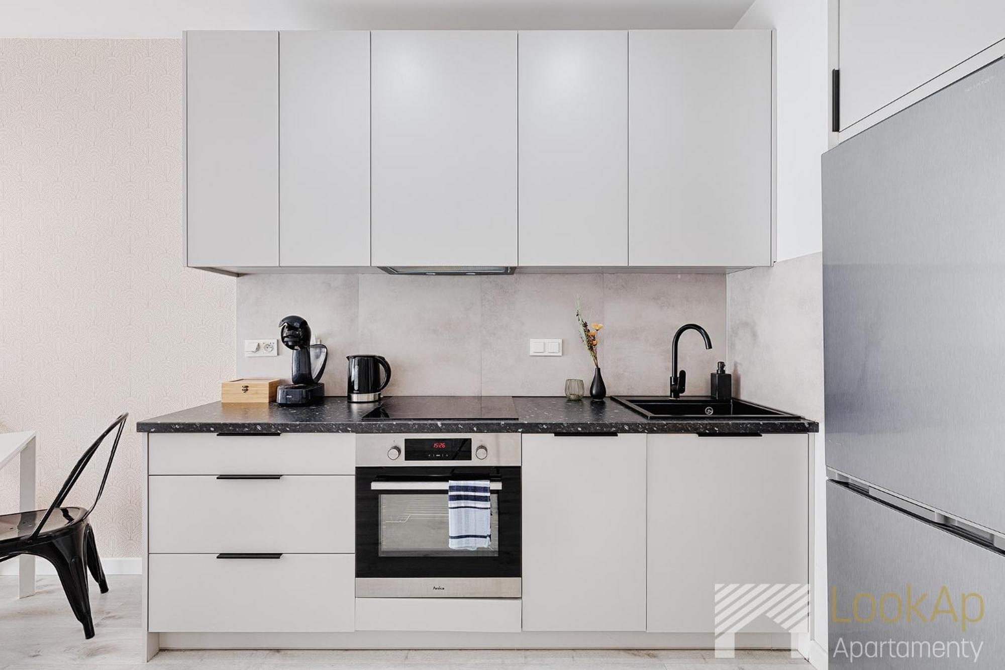 Apartament Primo II By Lookap Łódź Zewnętrze zdjęcie