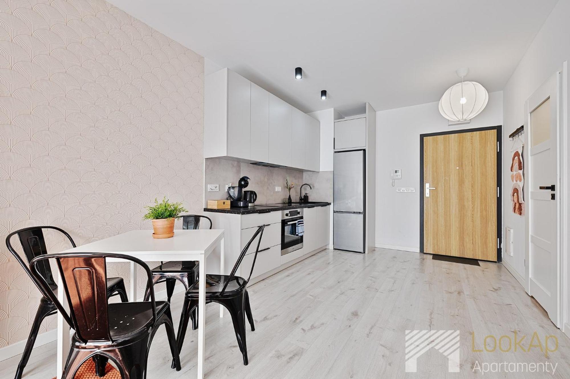 Apartament Primo II By Lookap Łódź Zewnętrze zdjęcie