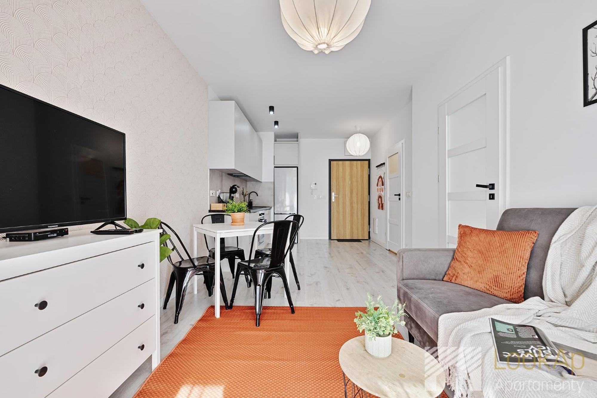 Apartament Primo II By Lookap Łódź Zewnętrze zdjęcie