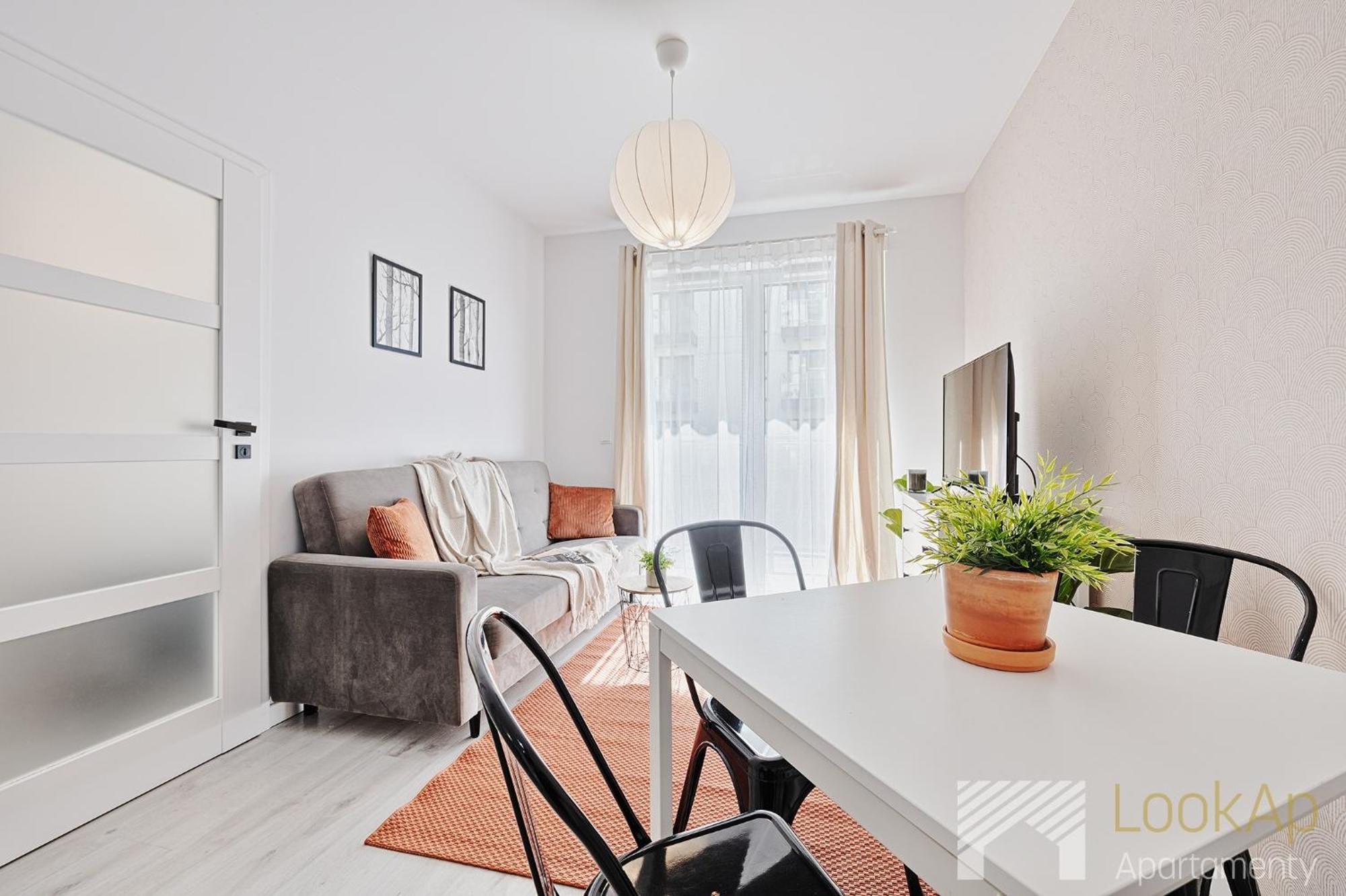 Apartament Primo II By Lookap Łódź Zewnętrze zdjęcie