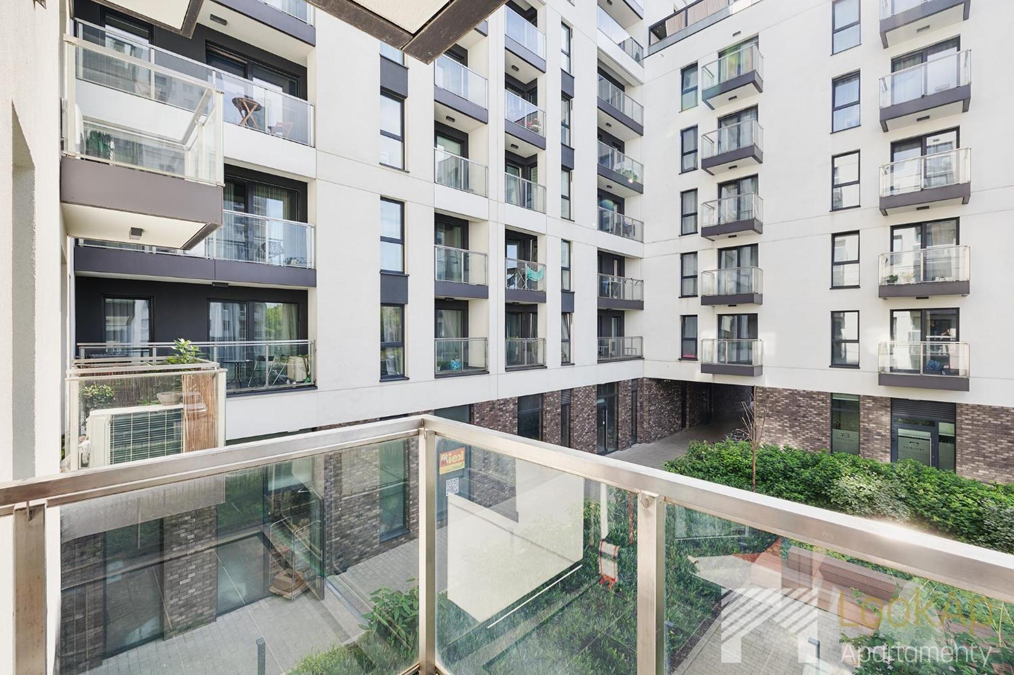 Apartament Primo II By Lookap Łódź Zewnętrze zdjęcie